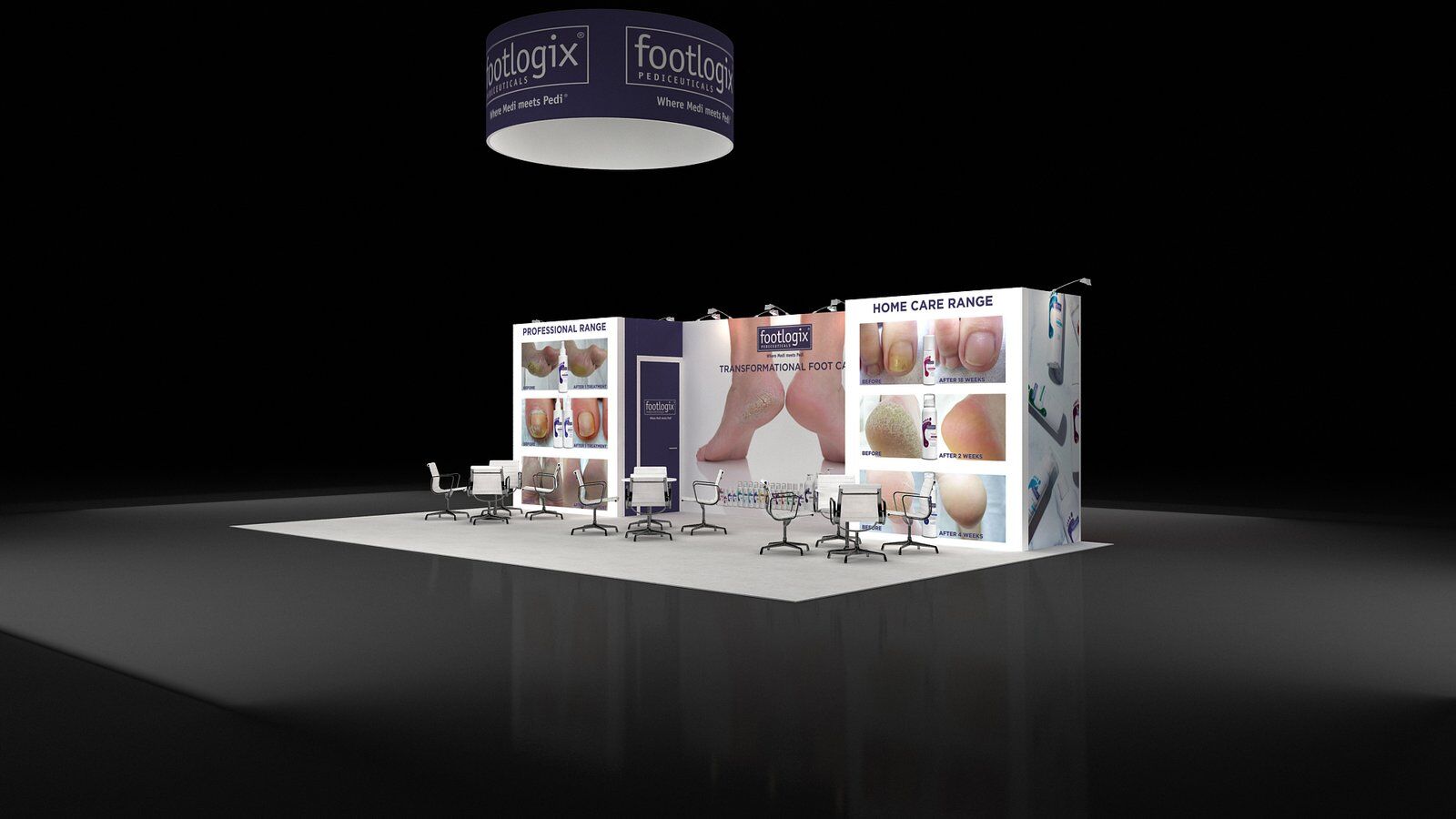 exhibition stand builder aachen