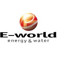 E-World Energy & Water Essen 2026