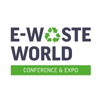 E-Waste World Conference and Expo Frankfurt 2026