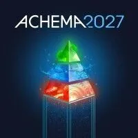 ACHEMA 2027 Frankfurt
