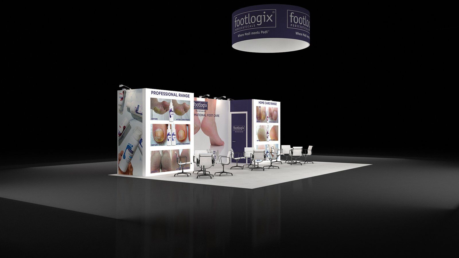 exhibition stand builder aachen